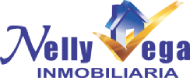 Logo Nelly Vega